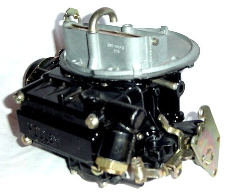 Marine Carburetor Holley 2 Barrel 2300 Type With Electric Choke OMC Volvo-Penta 5.0 and 5.7 Liter ENGINE