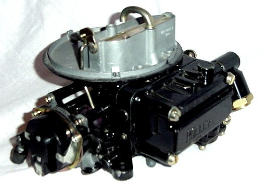 Marine Carburetor Holley 2 Barrel 2300 Type With Electric Choke OMC Volvo-Penta 5.0 and 5.7 Liter ENGINE