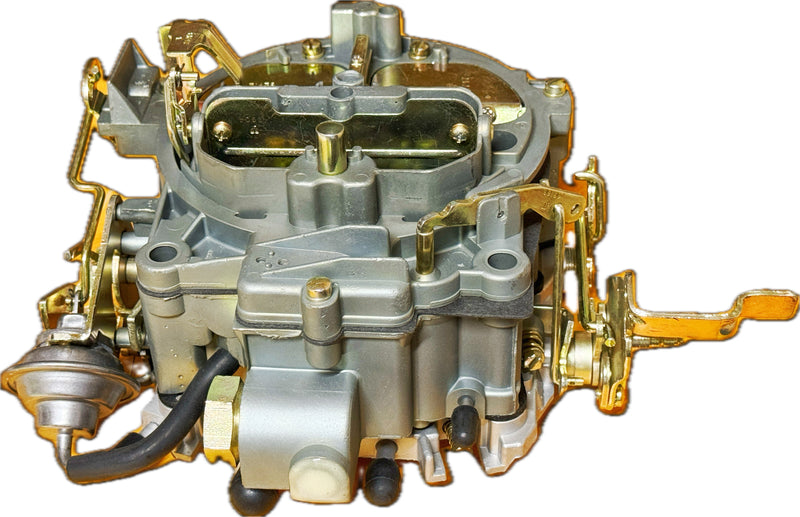 Rochester Quadrajet 4MV Series -4 Barrel Carburetor Fits 1973 to 1974 Cadillac with 472 and 500 Engines