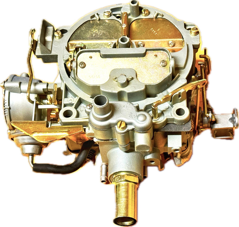 Rochester Quadrajet Carburetor For 1973-1974 Pontiac 350, 400 and 455 engines