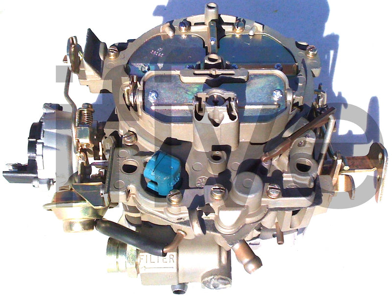 Rochester Quadrajet E4ME Computer Controlled Carburetor -For Chrysler 1985,86,87,88,89,90 318 engines