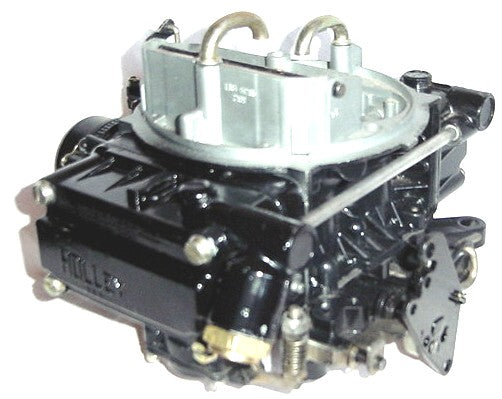 Marine Carburetor Holley 4 Barrel 4160 Type W/Electric Choke 302 And 351 Engines