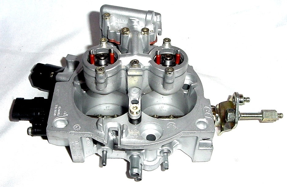 GM TBI for Chevrolet GMC 1987,88,89 454 7.4 big block engine V8