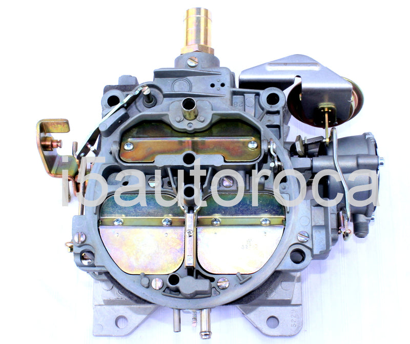 Square Bore Base Gaskets 10-Pack Open Center Carburetor Base - Foto 11