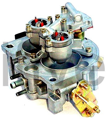 GM TBI for Chevrolet GMC 1989 And 1990 4.3 Liter V6 Engine