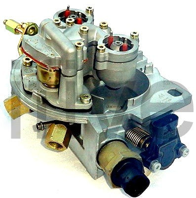 GM TBI for Chevrolet GMC 1989 And 1990 4.3 Liter V6 Engine