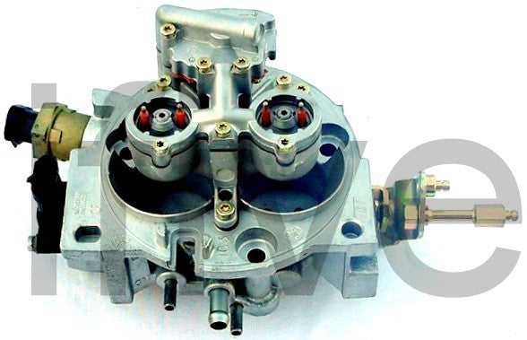 GM TBI for Chevrolet GMC 1989 And 1990 4.3 Liter V6 Engine