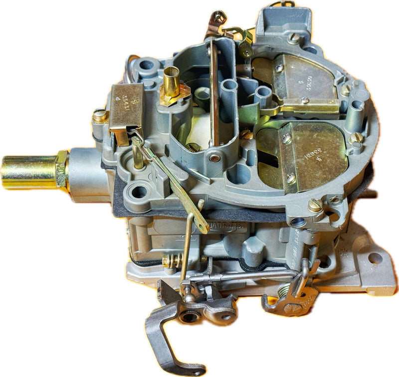 Rochester Quadrajet Carburetor For 1969-1970 Buick 350, 400, 430 and 455 engines