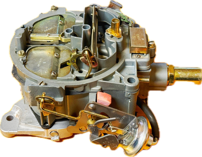 Rochester Quadrajet Carburetor For 1969-1970 Buick 350, 400, 430 and 455 engines