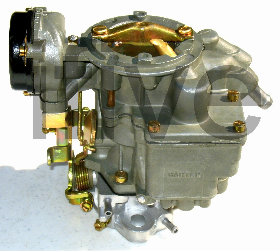 1 Barrel Carter YF Carburetor Model For 1975,1976 and 1977 Jeeps