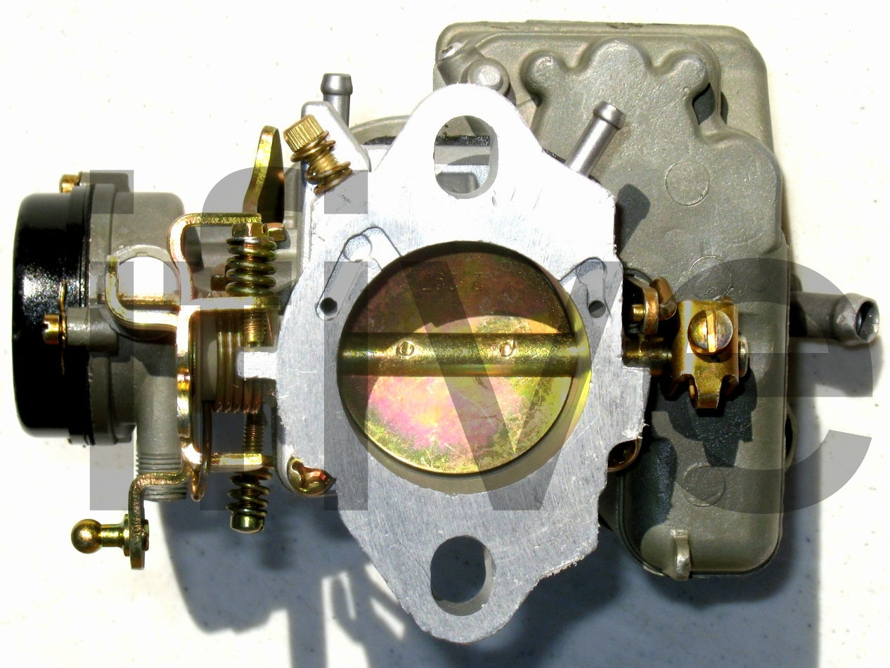 1 Barrel Carter YF Carburetor Model For 1975,1976 and 1977 Jeeps