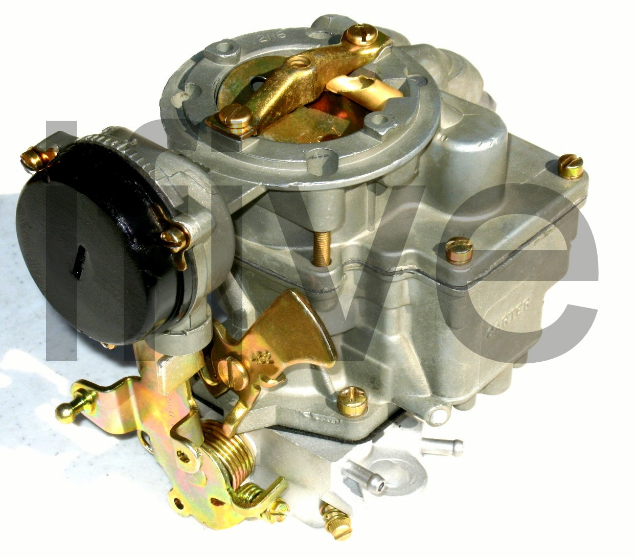 1 Barrel Carter YF Carburetor Model For 1975,1976 and 1977 Jeeps