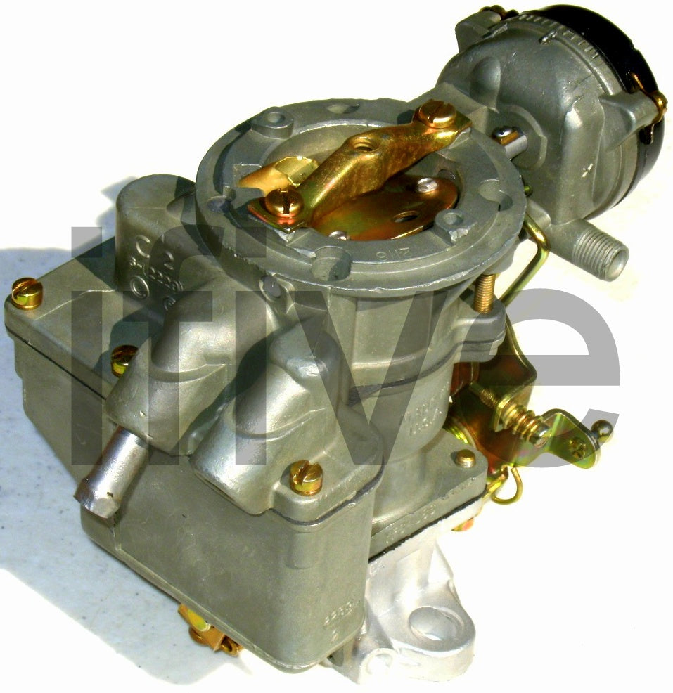 1 Barrel Carter YF Carburetor Model For 1975,1976 and 1977 Jeeps