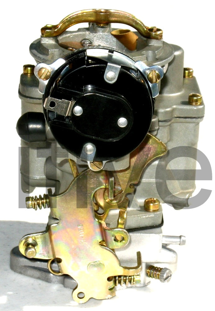 1 Barrel Carter YF Carburetor Model For 1975,1976 and 1977 Jeeps with the 232 And 258 Engines (Electric Choke Model)