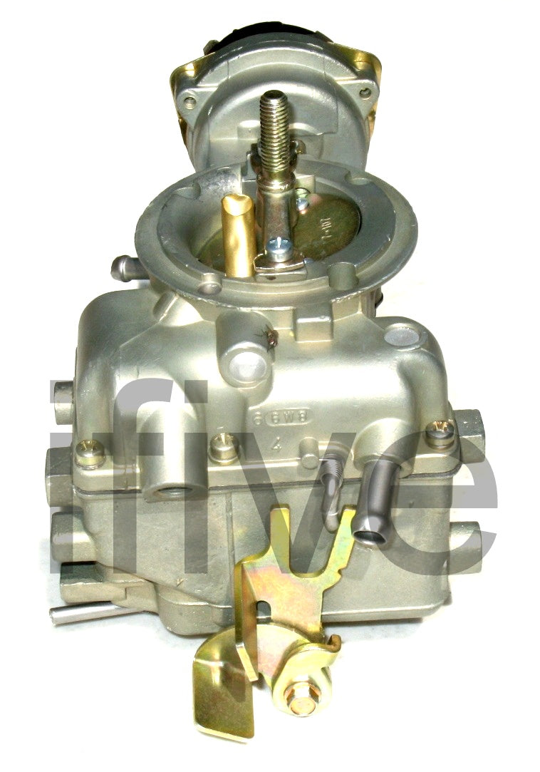 1 Barrel Carter YFA Carburetor for 1978,79,80,81,82,83, 1984 Ford Trucks with the 300 CID/4.9 Liter Straight Six Engine