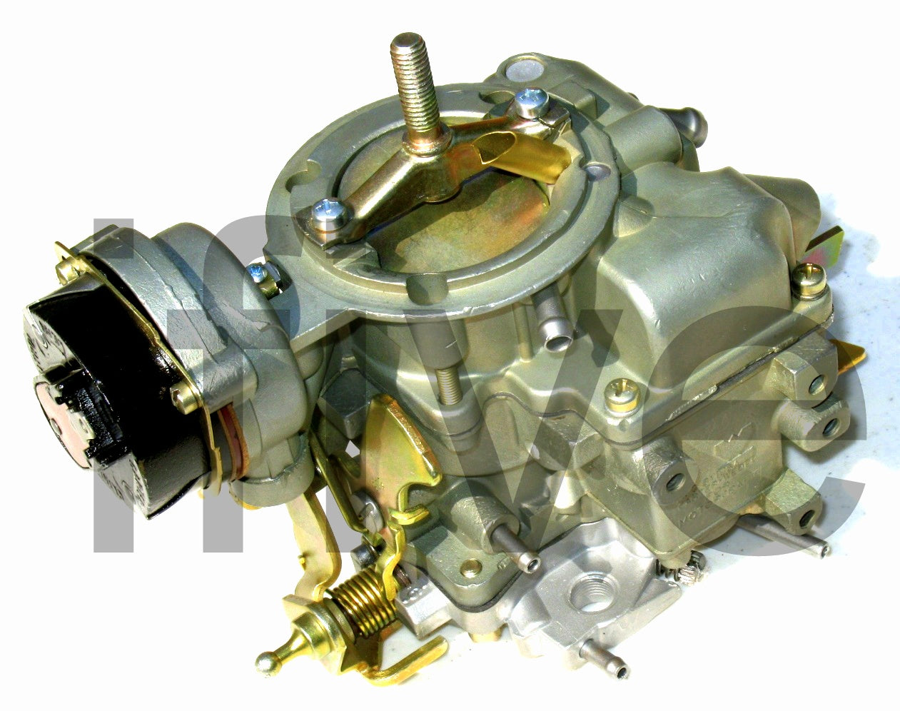 1 Barrel Carter YFA Carburetor for 1978,79,80,81,82,83, 1984 Ford Trucks with the 300 CID/4.9 Liter Straight Six Engine