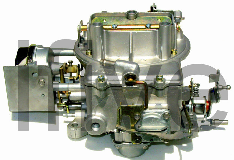 2 Barrel MotorCraft 2100 Carburetor for 1978-80 Jeeps with the 304 and 360 Engine