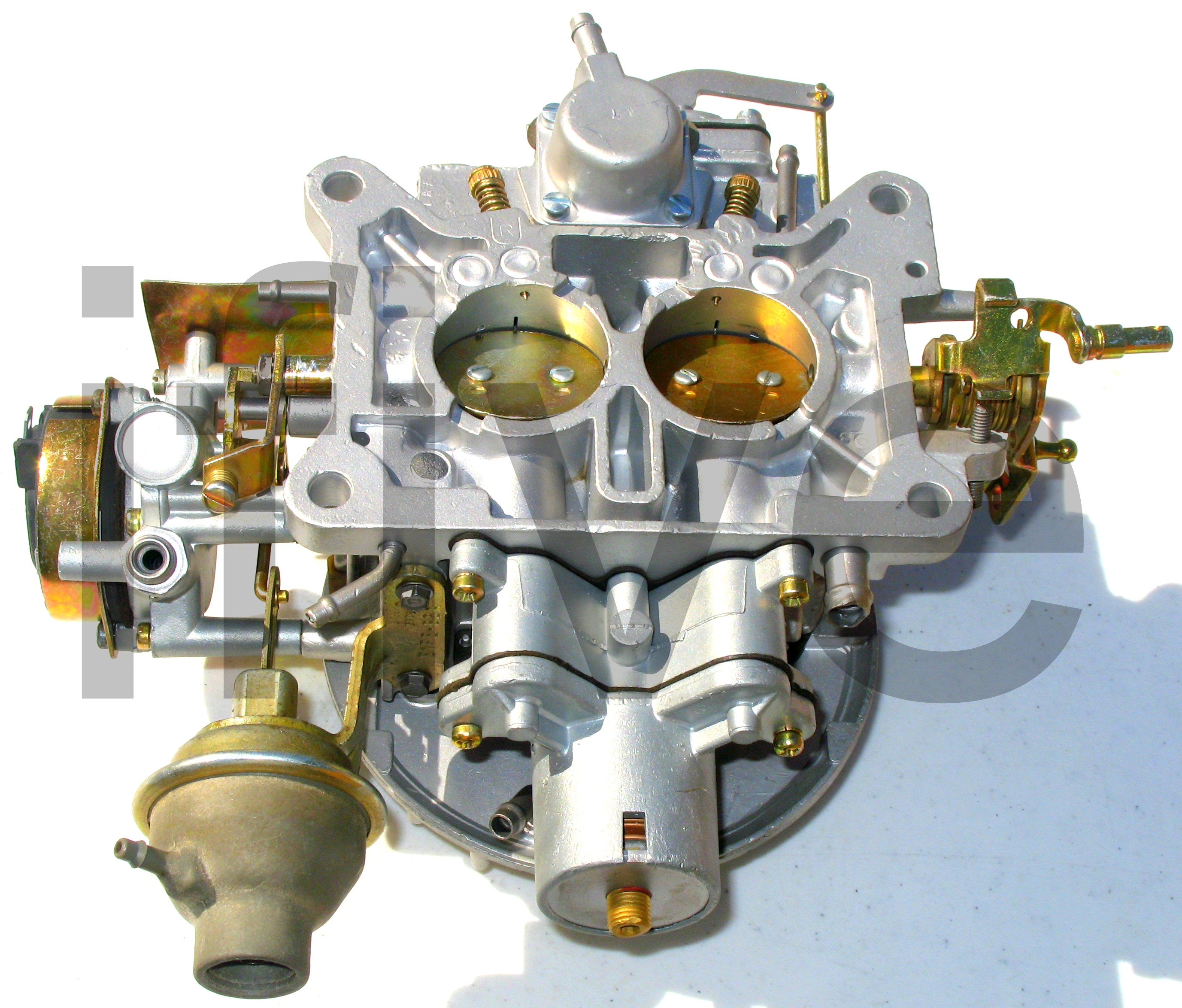 ジャプーン2+ジャコップ1オーダー 2 Barrel MotorCraft 2150 Carburetor for 1981-91 Jeeps with the 304 and