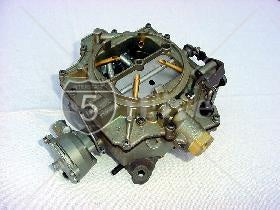 Rochester 4GC 4 JET Carburetor for 1959,60,61,62,63,64,65 Chevrolet passenger car