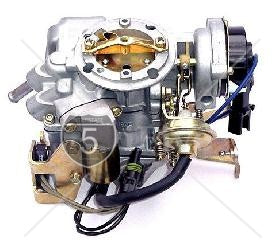 1 Barrel Carter YFA Carburetor for 1983-89 Jeeps with the 151 / 2.5 Engine (Electronic Feedback model)