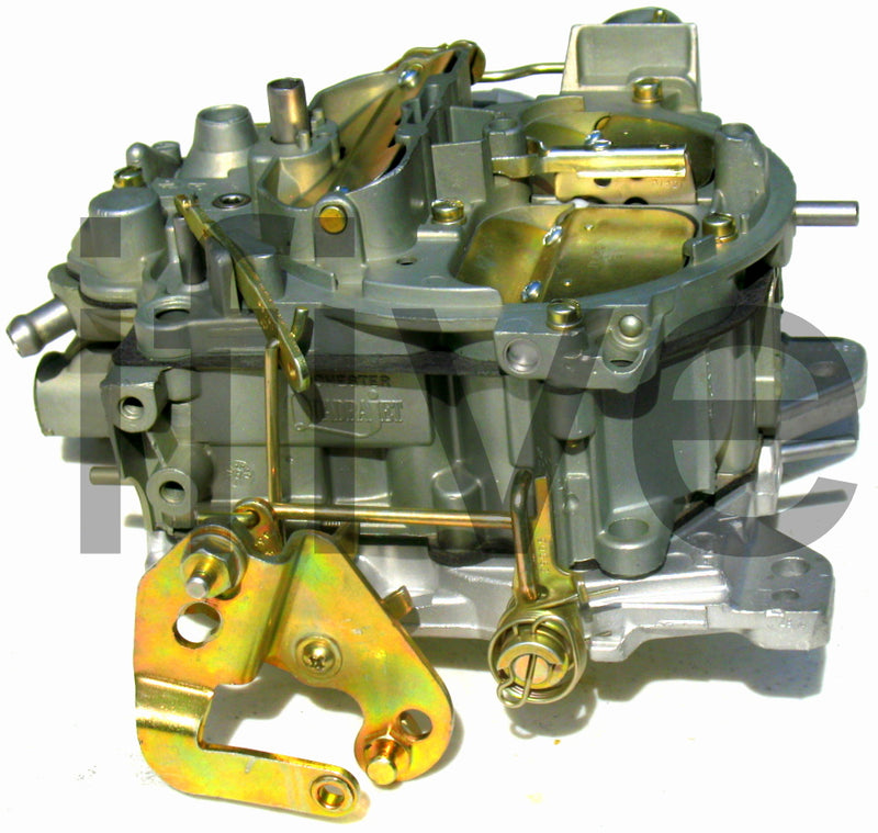 Rochester Quadrajet M4ME 750 CFM Carburetor With Electric Choke -For 305 or 350 Engines