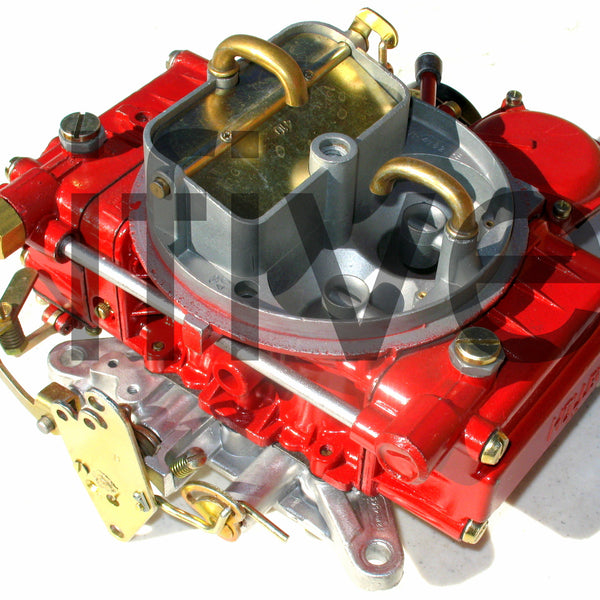 Holley 4150 Vergaser Überholkit 37-485