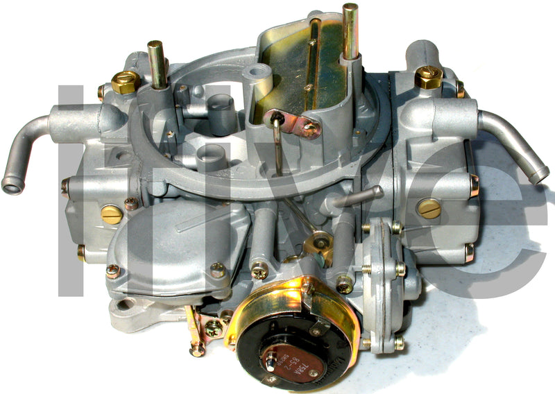 Holley 4 Barrel 4180 Carburetor 1984,85,86,87 Ford 460 engine 7.5L
