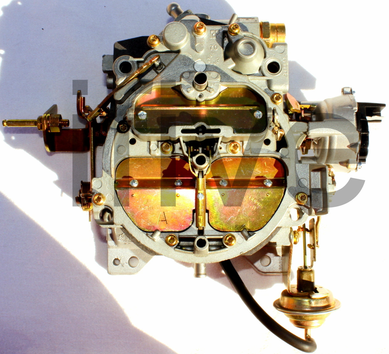 Rochester Quadrajet Carburetor 1985,86,87,88 Dodge 360 engine