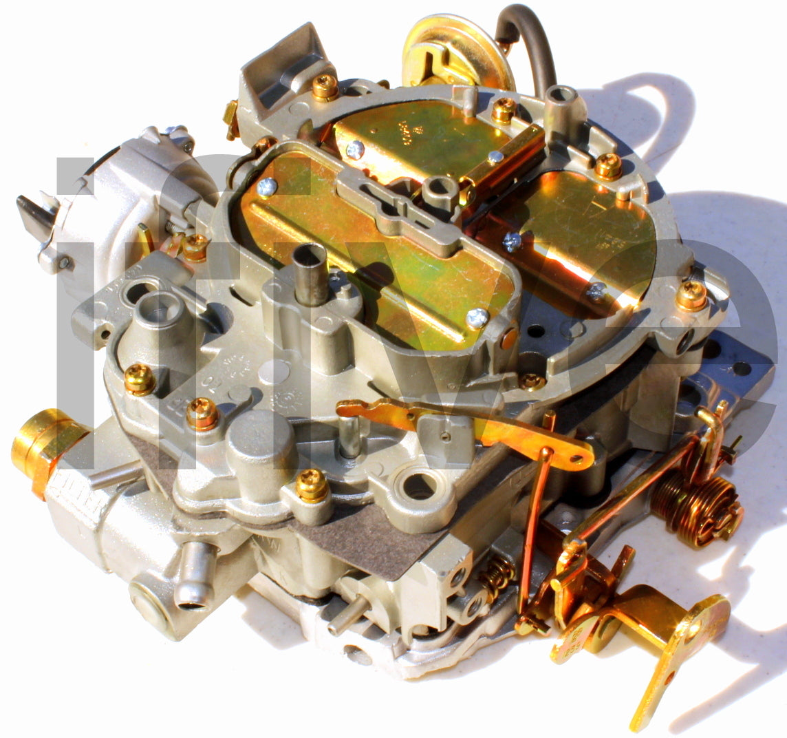 Rochester Quadrajet Carburetor 1985,86,87,88 Dodge 360 engine