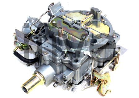Rochester Quadrajet 4MC Carburetor -For 1972,73,74 Oldsmobile 350 and 455 engines