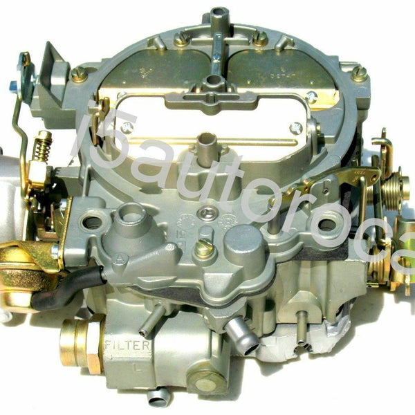 ELECTRIC CHOKE 1980-88 CHEVY MONTE CARLO 1980-83 MALIBU ROCHESTER QUADRAJET CARB ELECTRIC CHOKE 1980-88 CHEVY MONTE CARLO 1980-83 MALIBU ROCHESTER QUADRAJET CARB